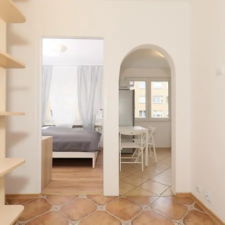 Διαμέρισμα Jantar - Mieszkanie W Centrum Z 2 Sypialniami